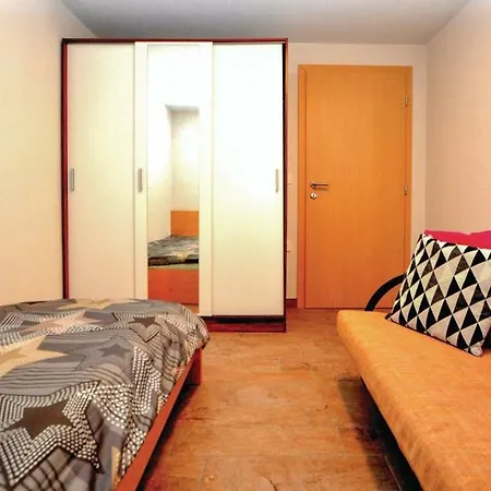 Appartement App Rene Bertoki