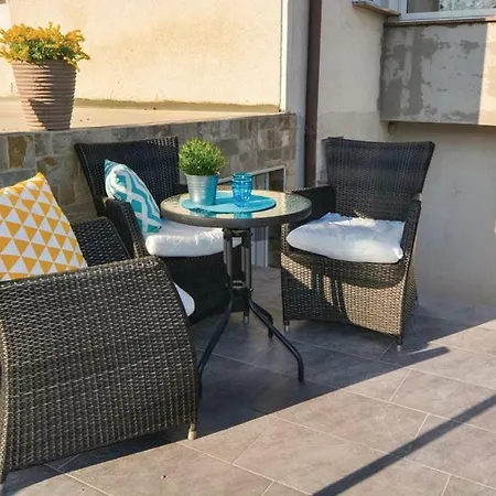Appartement App Rene Bertoki