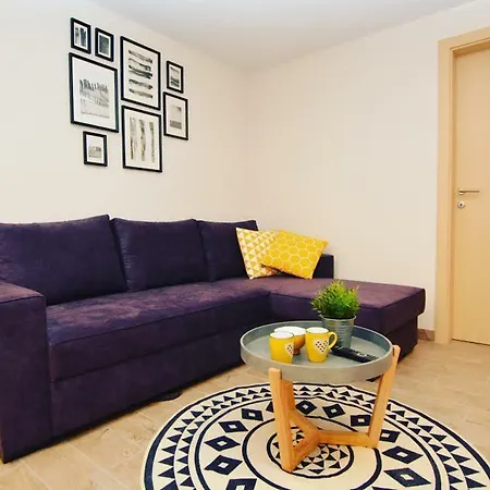 App Rene Appartement *